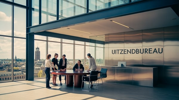 uitzendbureau venlo